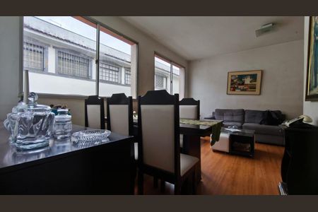 Apartamento à venda com 3 quartos, 90m² em Cidade Nova, Belo Horizonte
