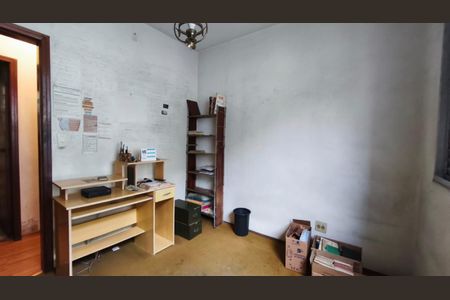 Apartamento à venda com 3 quartos, 90m² em Cidade Nova, Belo Horizonte