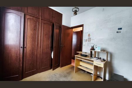 Apartamento à venda com 3 quartos, 90m² em Cidade Nova, Belo Horizonte