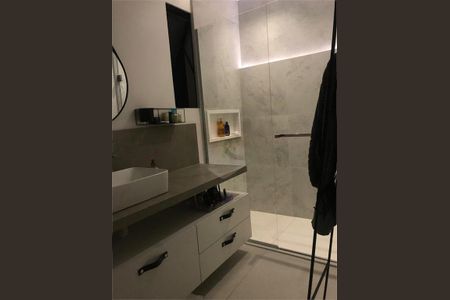 Apartamento à venda com 199m², 4 quartos e 3 vagas