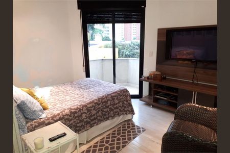 Apartamento à venda com 199m², 4 quartos e 3 vagas