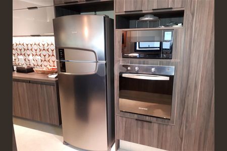 Apartamento à venda com 199m², 4 quartos e 3 vagas