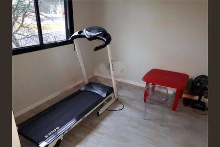 Apartamento à venda com 199m², 4 quartos e 3 vagas