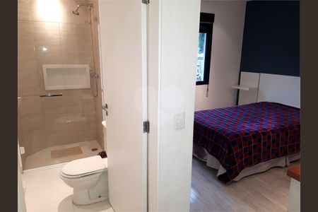 Apartamento à venda com 199m², 4 quartos e 3 vagas