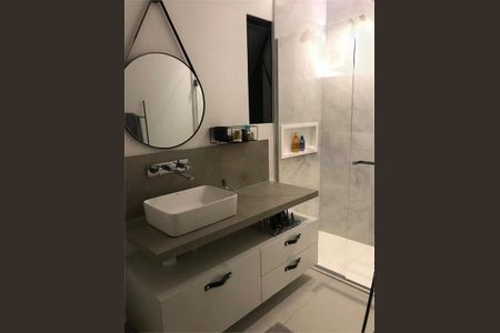Apartamento à venda com 199m², 4 quartos e 3 vagas