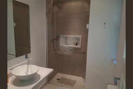 Apartamento à venda com 199m², 4 quartos e 3 vagas
