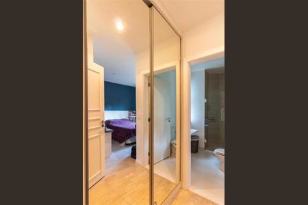 Apartamento à venda com 199m², 4 quartos e 3 vagas