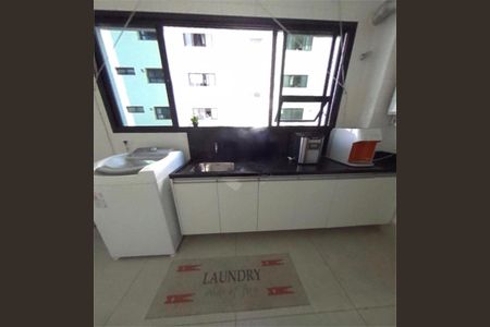 Apartamento à venda com 199m², 4 quartos e 3 vagas