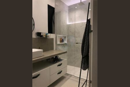Apartamento à venda com 199m², 4 quartos e 3 vagas