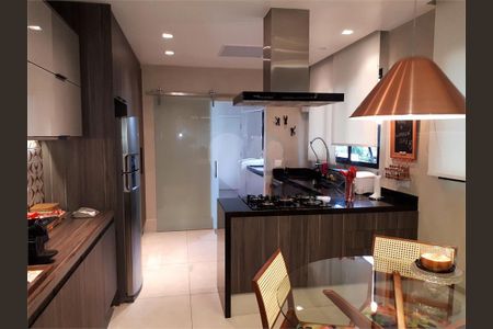 Apartamento à venda com 199m², 4 quartos e 3 vagas