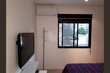 Apartamento à venda com 199m², 4 quartos e 3 vagas