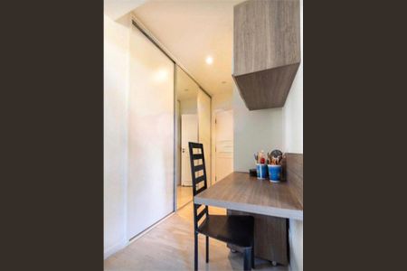 Apartamento à venda com 199m², 4 quartos e 3 vagas