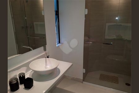 Apartamento à venda com 199m², 4 quartos e 3 vagas