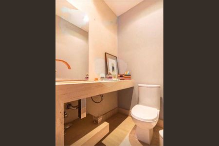 Apartamento à venda com 199m², 4 quartos e 3 vagas