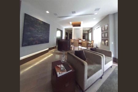 Apartamento à venda com 199m², 4 quartos e 3 vagas