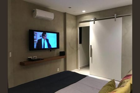 Apartamento à venda com 199m², 4 quartos e 3 vagas