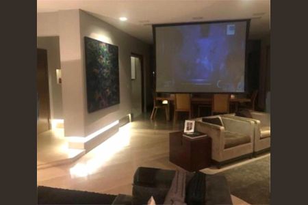 Apartamento à venda com 199m², 4 quartos e 3 vagas