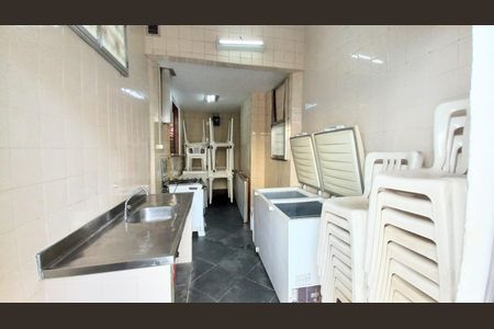 Apartamento à venda com 64m², 2 quartos e 1 vaga