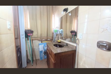 Apartamento à venda com 64m², 2 quartos e 1 vaga