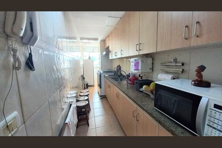 Apartamento à venda com 64m², 2 quartos e 1 vaga