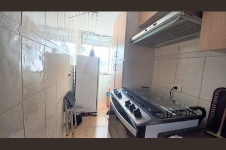 Apartamento à venda com 64m², 2 quartos e 1 vaga