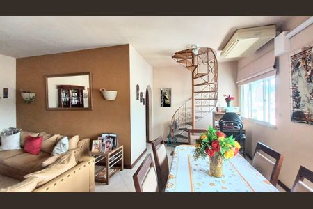 Apartamento à venda com 2 quartos, 64m² em Vila Isabel, Rio de Janeiro