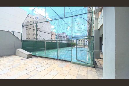 Apartamento à venda com 64m², 2 quartos e 1 vaga