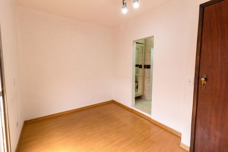 Apartamento à venda com 86m², 3 quartos e 2 vagasQuarto 3 suíte