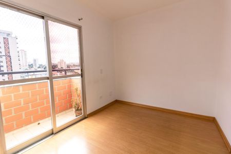 Apartamento à venda com 86m², 3 quartos e 2 vagasQuarto 3 suíte