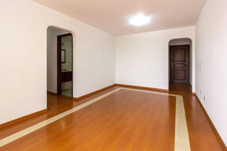 Sala de apartamento à venda com 3 quartos, 86m² em Vila Moreira, Guarulhos