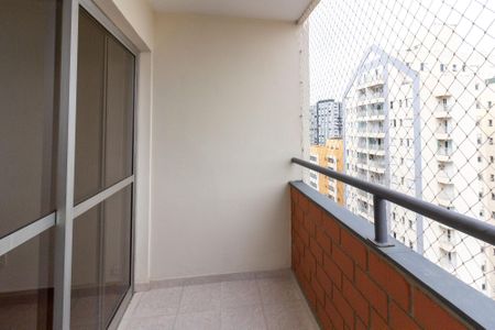 Varanda de apartamento à venda com 3 quartos, 86m² em Vila Moreira, Guarulhos