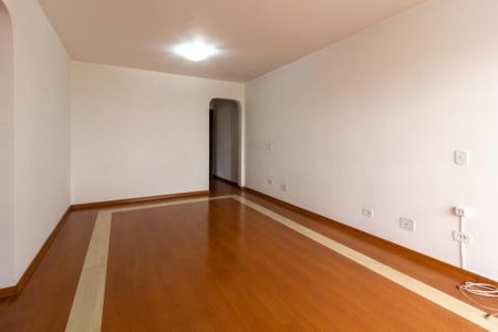 Sala de apartamento à venda com 3 quartos, 86m² em Vila Moreira, Guarulhos