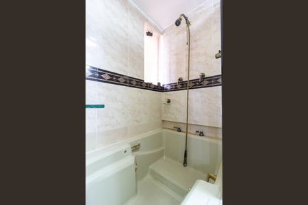Apartamento à venda com 86m², 3 quartos e 2 vagasBanheiro do Quarto 3 suíte