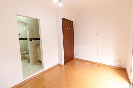 Apartamento à venda com 86m², 3 quartos e 2 vagasQuarto 3 suíte