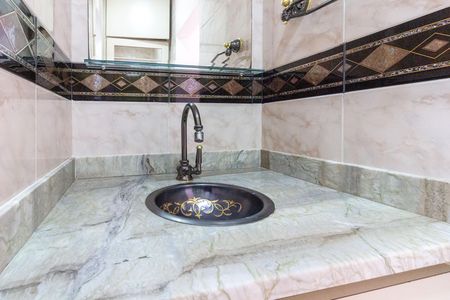 Apartamento à venda com 86m², 3 quartos e 2 vagasBanheiro do Quarto 3 suíte