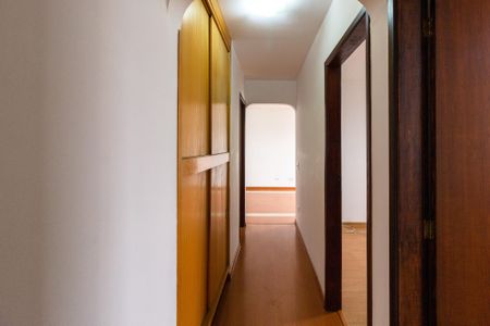 Apartamento à venda com 86m², 3 quartos e 2 vagasCorredor