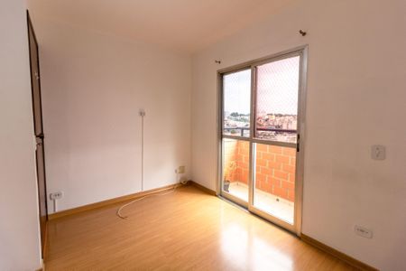 Apartamento à venda com 86m², 3 quartos e 2 vagasQuarto 3 suíte