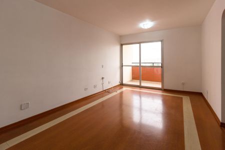 Apartamento à venda com 86m², 3 quartos e 2 vagasSala