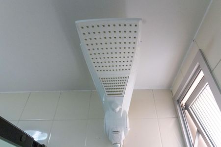 Apartamento à venda com 86m², 3 quartos e 2 vagasBanheiro social