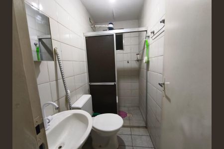 Apartamento para alugar com 80m², 3 quartos e 1 vagaBanheiro