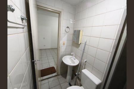 Apartamento para alugar com 80m², 3 quartos e 1 vagaBanheiro