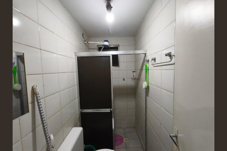 Apartamento para alugar com 80m², 3 quartos e 1 vagaBanheiro