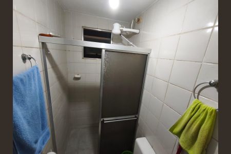 Apartamento para alugar com 80m², 3 quartos e 1 vagaBanheiro