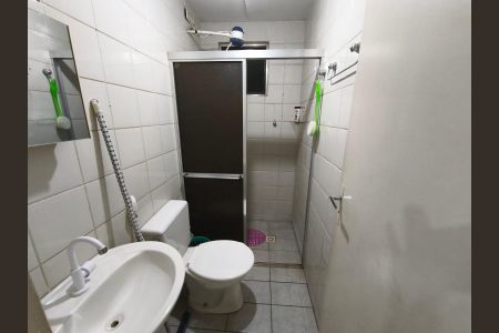 Apartamento para alugar com 80m², 3 quartos e 1 vagaBanheiro