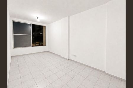 Sala de apartamento para alugar com 3 quartos, 80m² em Vila dos Alpes, Goiânia