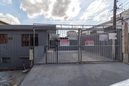 Casa para alugar com 130m², 3 quartos e 2 vagasFachada