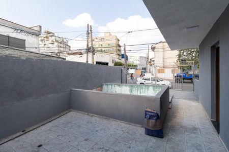 Casa para alugar com 130m², 3 quartos e 2 vagasQuintal