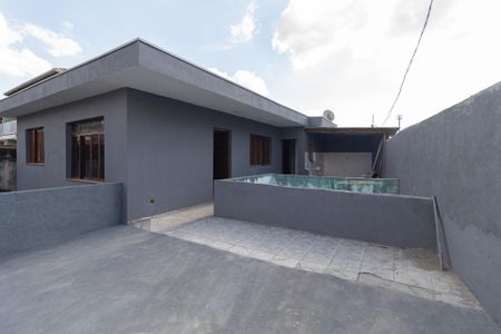 Casa para alugar com 130m², 3 quartos e 2 vagasGaragem
