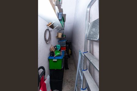 Casa para alugar com 230m², 2 quartos e 2 vagasDepósito