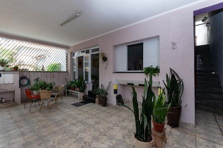 Casa para alugar com 230m², 2 quartos e 2 vagasGaragem